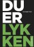 Du Er Lykken - Bog