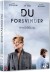 Du Forsvinder - DVD
