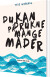 Du Kan Drukne På Mange Måder - Bog