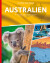 Du Store Vide Verden Australien - Bog