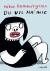 Du Vil Ha Mig - Tegneserie