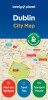 Dublin City Map - Lonely Planet