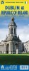 Dublin Republic Of Ireland - English Book