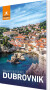 Dubrovnik - Walks Tours - Rough Guides - English Book