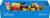 Duck - A - Looz - Disney Ducks 7 Cm Assorterede