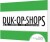 Duk Op Shops Vol 11 - Bog