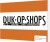 Duk Op Shops Vol 21 - Bog