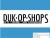 Duk Op Shops Vol 31 - Bog