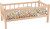 Dukkeseng I Træ 60 X 29 X 25 Cm