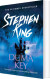 Duma Key - English Book