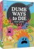 Dumb Ways To Die Kortspil