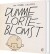 Dumme Lorteblomst - Bog