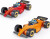 Dump Formula 1 - 22 Cm - Assorteret