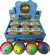 Rainbow Dumpling - 85 Cm Regnbue Squishy 46331