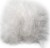 Dun - Str 5-12 Cm - Hvid - 15 Stk