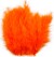 Dun - Str 5-12 Cm - Orange - 15 Stk