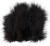 Dun - L 5-12 Cm - Sort - 15 Stk