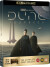 Dune Prophecy - Sæson 1 - Steelbook - 4K Blu-Ray Film