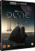 Dune Prophecy - Sæson 1 - 4K Blu-Ray Film
