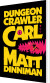 Dungeon Crawler Carl - Bog