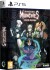 Dungeon Munchies Deluxe Edition - PS5