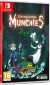 Dungeon Munchies - Nintendo Switch