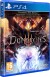 Dungeons 3 - PS4