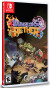 Dungeons Of Aether Import - Nintendo Switch