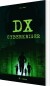 Dx Cyberkriger - Bog