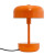 Dyberg Larsen Bordlampe - Haipot - Orange