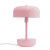 Dyberg Larsen Bordlampe - Haipot - Soft Pink