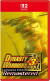 Dynasty Warriors 3 Complete Edition Remastered Import - Nintendo Switch 2
