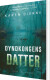 Dyndkongens Datter - Bog
