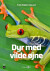 Dyr Med Vilde Øjne - Bog