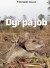Dyr På Job - Bog