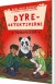 Dyredetektiverne Panda På Flugt - Bog