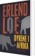 Dyrene I Afrika - Bog