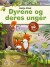 Dyrene Og Deres Unger - Bog