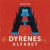 Dyrenes Alfabet - Bog