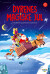 Dyrenes Magiske Jul - DVD