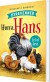 Dyrevenner - Hurra Hans - Bog