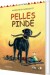 Dyrevenner - Pelles Pinde - Bog