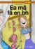 Ea Må Få En Bh - Bog