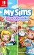 Ea Mysims Nordic - Nintendo Switch
