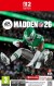 Ea Sports Madden Nfl 26 - Nintendo Switch 2