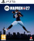 Ea Sports Nfl Madden 27