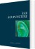 Ear Acupuncture Clinical Treatment - English Book