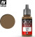 Vallejo - Game Color - Earth Mat - 18 Ml - 72062