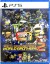 Earth Defense Force World Brothers 2