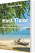 East Timor Phrasebook Dictionary - Lonely Planet - English Book